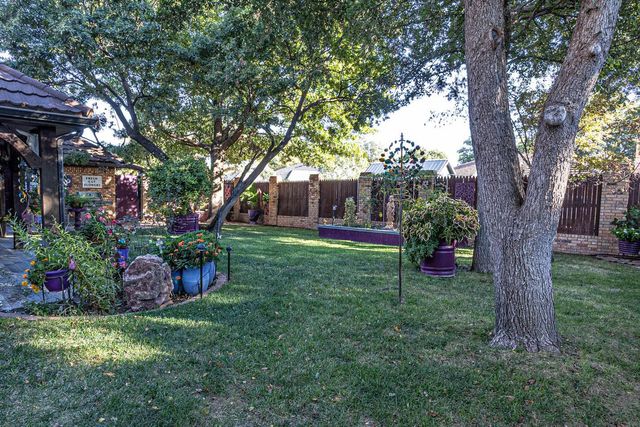 7724 BAUGHMAN Drive, Amarillo, TX 79121