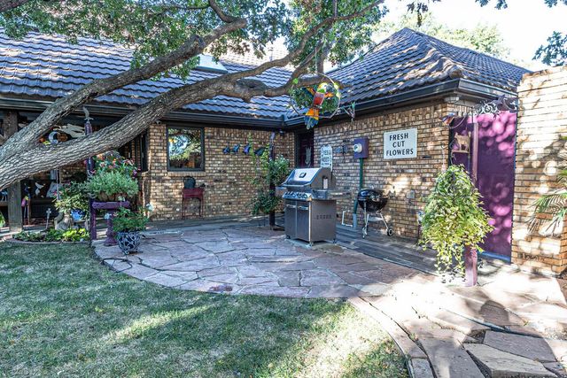 7724 BAUGHMAN Drive, Amarillo, TX 79121