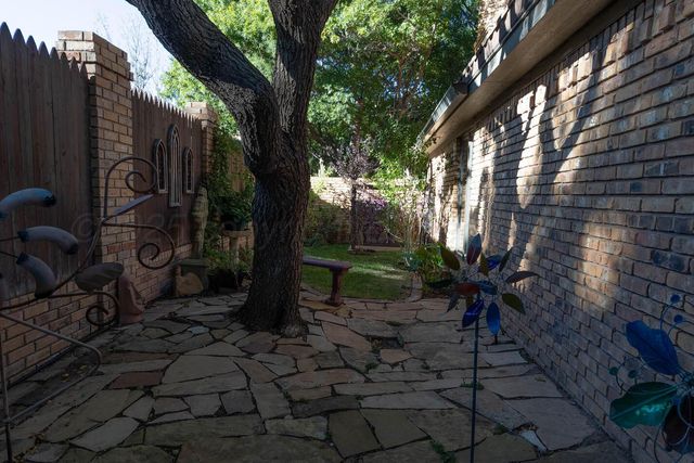 7724 BAUGHMAN Drive, Amarillo, TX 79121