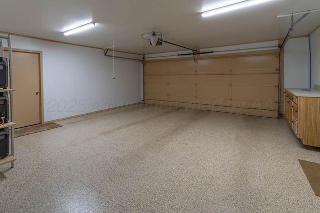 7724 BAUGHMAN Drive, Amarillo, TX 79121