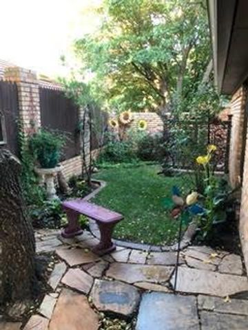 7724 BAUGHMAN Drive, Amarillo, TX 79121