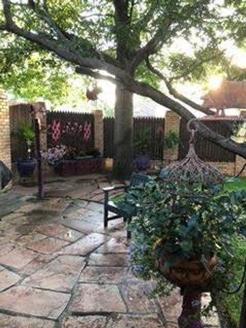 7724 BAUGHMAN Drive, Amarillo, TX 79121