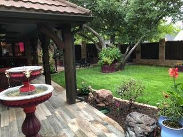 7724 BAUGHMAN Drive, Amarillo, TX 79121