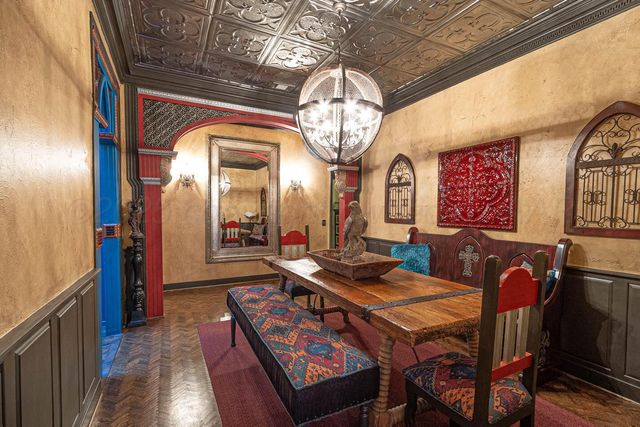 7724 BAUGHMAN Drive, Amarillo, TX 79121