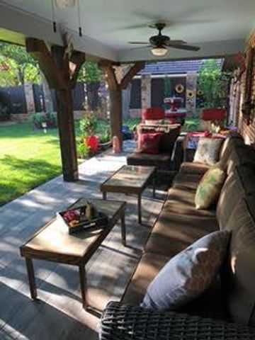 7724 BAUGHMAN Drive, Amarillo, TX 79121