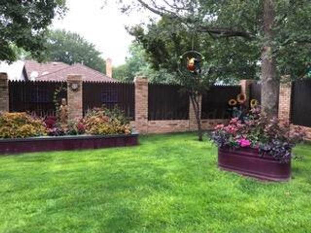 7724 BAUGHMAN Drive, Amarillo, TX 79121