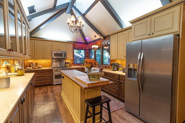 7724 BAUGHMAN Drive, Amarillo, TX 79121