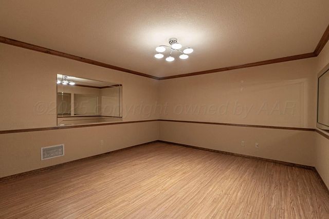 7724 BAUGHMAN Drive, Amarillo, TX 79121