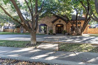 7724 BAUGHMAN Drive, Amarillo, TX 79121