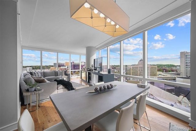 1 Renaissance Square 24F, White Plains, NY 10601