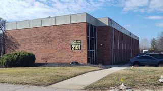 2101 S Hamilton Road, 206, Columbus, OH 43232