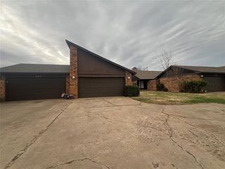 2517 W Hefner Road, Oklahoma City, OK 73120