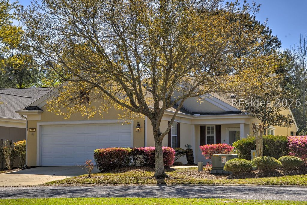 149 Landing Ln, Bluffton, SC 29909
