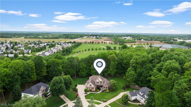 6424 Highland Green Drive, Medina, OH 44256