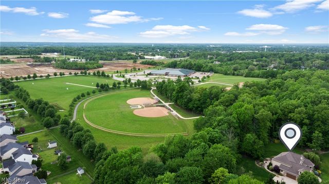 6424 Highland Green Drive, Medina, OH 44256