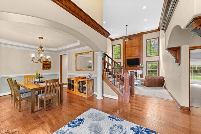 6424 Highland Green Drive, Medina, OH 44256