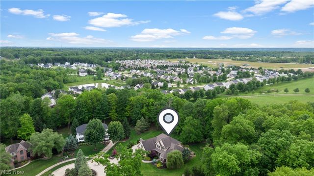 6424 Highland Green Drive, Medina, OH 44256