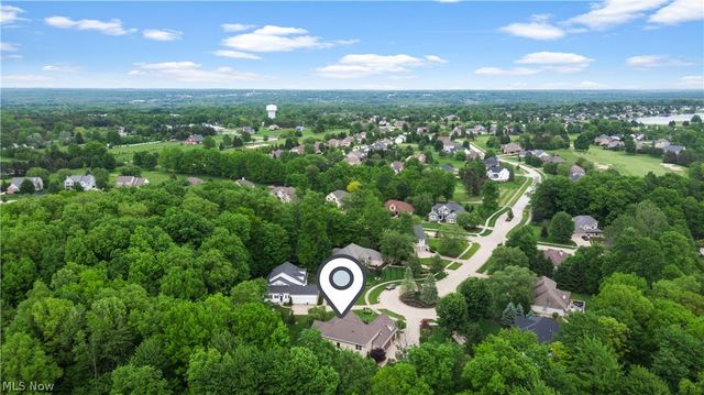 6424 Highland Green Drive, Medina, OH 44256