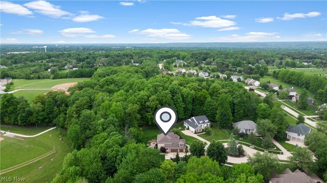6424 Highland Green Drive, Medina, OH 44256