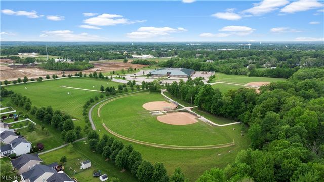 6424 Highland Green Drive, Medina, OH 44256