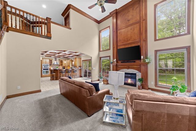 6424 Highland Green Drive, Medina, OH 44256