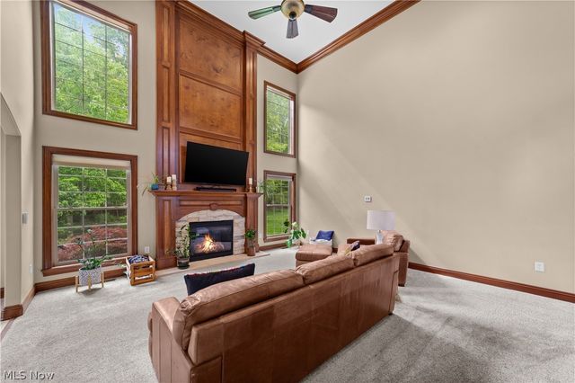 6424 Highland Green Drive, Medina, OH 44256