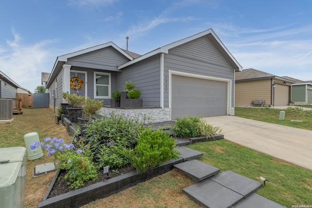 4223 OSMOSIS DR, San Antonio, TX 78223