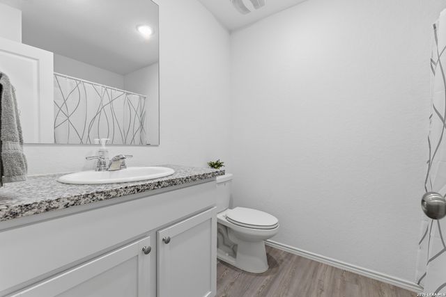 4223 OSMOSIS DR, San Antonio, TX 78223