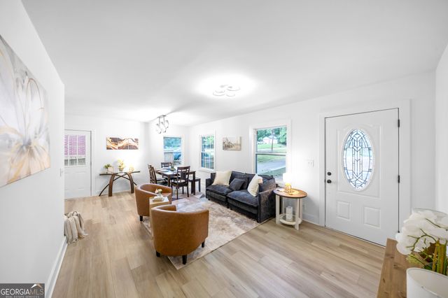 2545 Plantation Drive, Atlanta, GA 30344