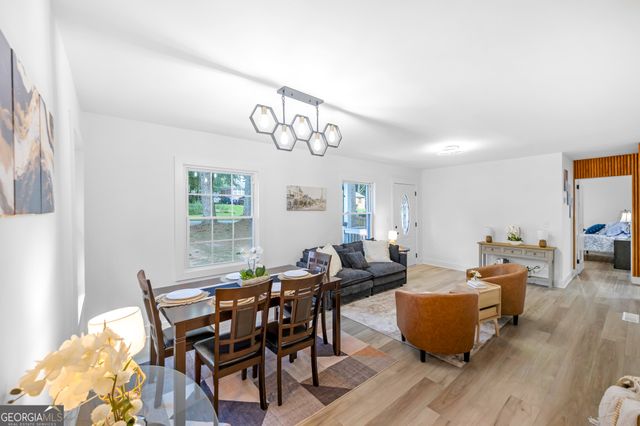 2545 Plantation Drive, Atlanta, GA 30344