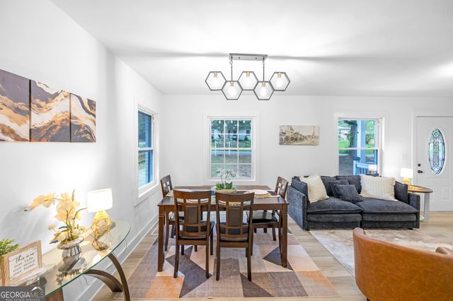 2545 Plantation Drive, Atlanta, GA 30344