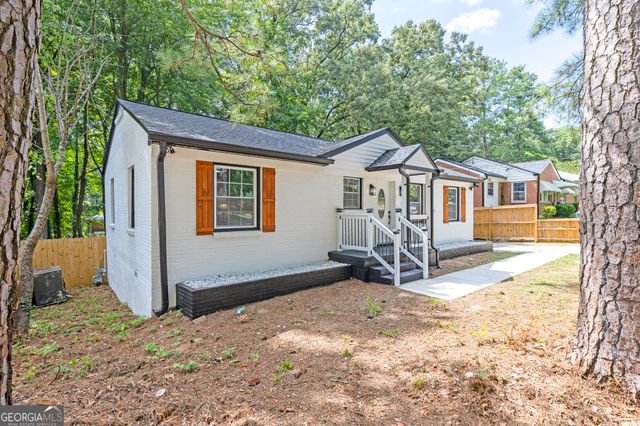 2545 Plantation Drive, Atlanta, GA 30344