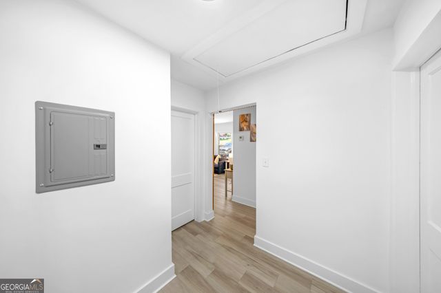 2545 Plantation Drive, Atlanta, GA 30344