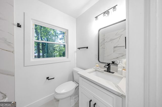 2545 Plantation Drive, Atlanta, GA 30344