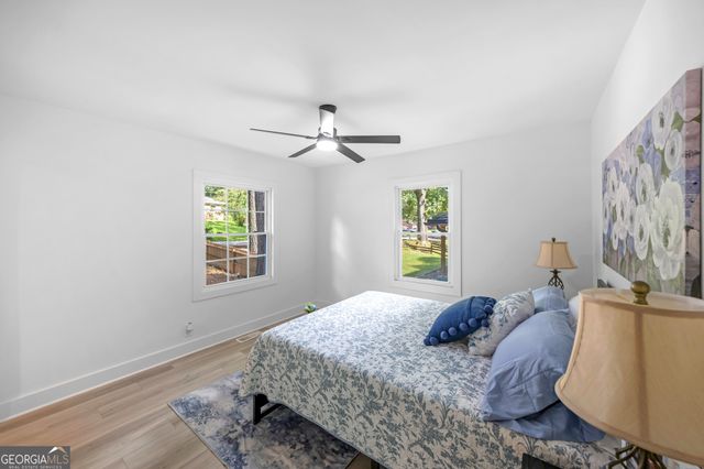 2545 Plantation Drive, Atlanta, GA 30344
