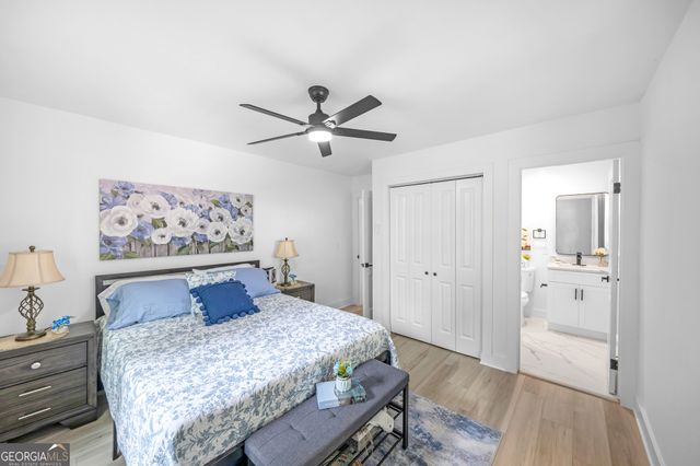 2545 Plantation Drive, Atlanta, GA 30344