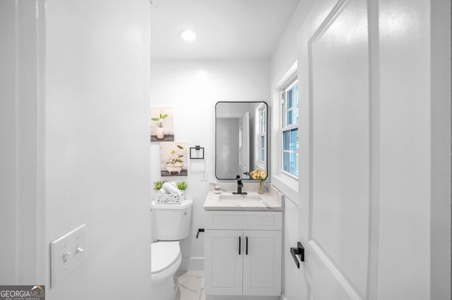2545 Plantation Drive, Atlanta, GA 30344