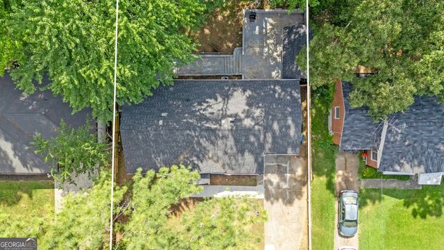 2545 Plantation Drive, Atlanta, GA 30344
