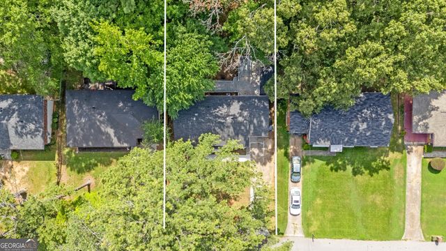 2545 Plantation Drive, Atlanta, GA 30344