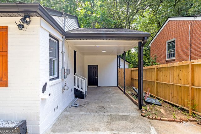 2545 Plantation Drive, Atlanta, GA 30344