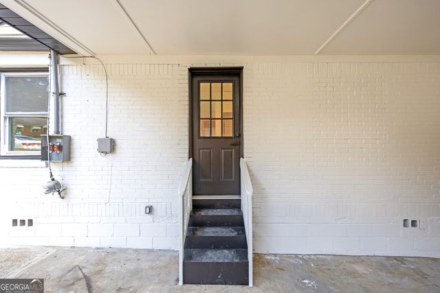 2545 Plantation Drive, Atlanta, GA 30344