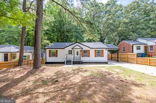 2545 Plantation Drive, Atlanta, GA 30344