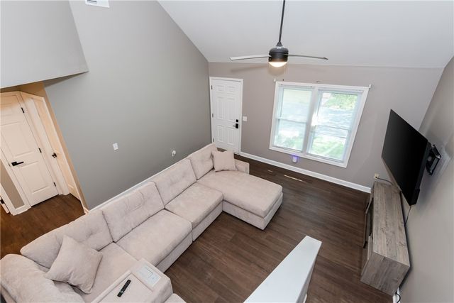 605 Cassel Hills Court, Vandalia, OH 45377