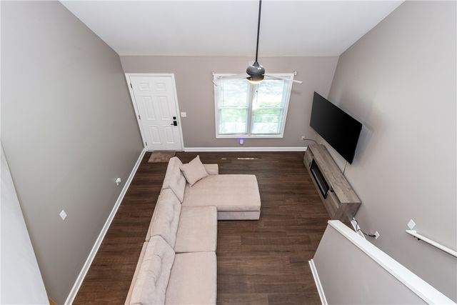 605 Cassel Hills Court, Vandalia, OH 45377