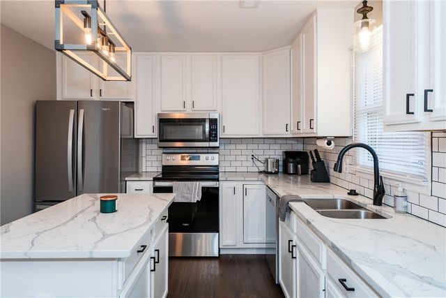 605 Cassel Hills Court, Vandalia, OH 45377