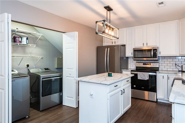 605 Cassel Hills Court, Vandalia, OH 45377