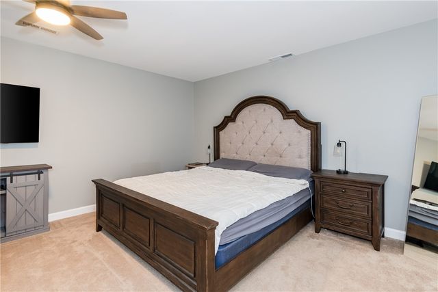 605 Cassel Hills Court, Vandalia, OH 45377