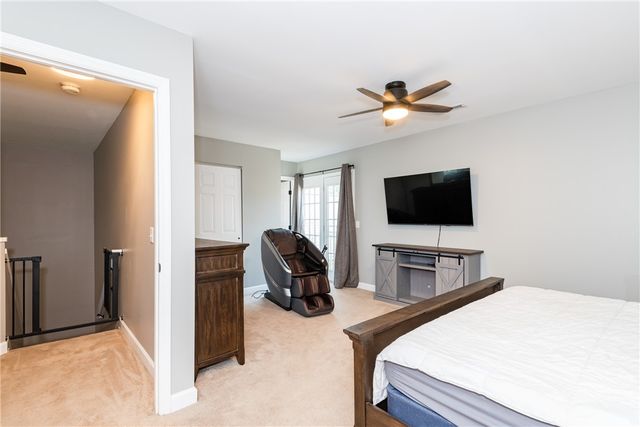 605 Cassel Hills Court, Vandalia, OH 45377