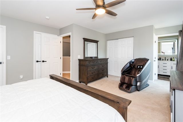 605 Cassel Hills Court, Vandalia, OH 45377