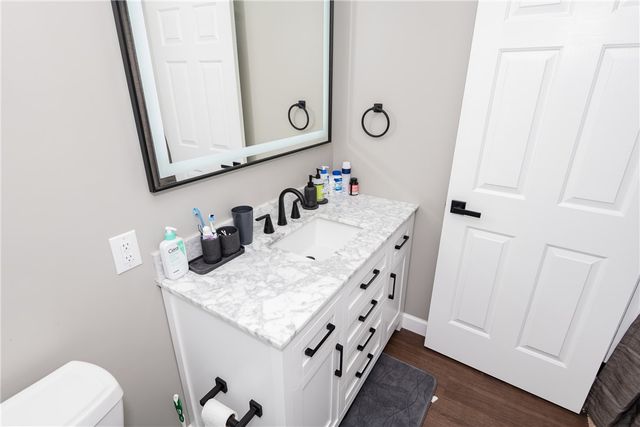605 Cassel Hills Court, Vandalia, OH 45377